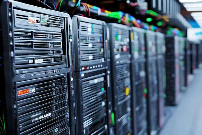 国产服务器品牌有哪些，国产服务器品牌有哪些名字