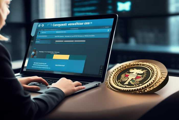 公司公章如何网上备案 - 公司公章如何网上备案的