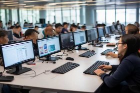 大连开发区软件培训、大连开发区办公软件培训