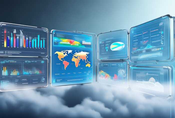 saas智能销售云平台 saas智能销售云平台有哪些