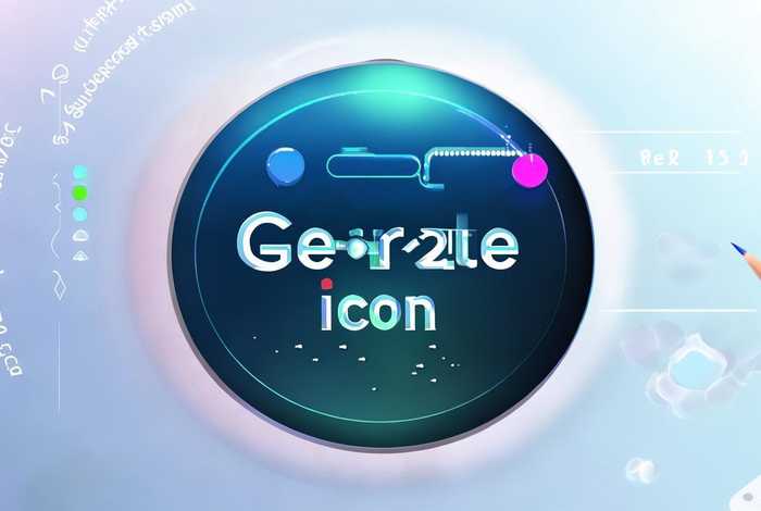 app图标设计在线生成 - app图标在线设计生成器