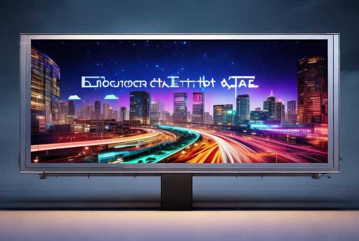 百度广告设计，百度广告牌设计图