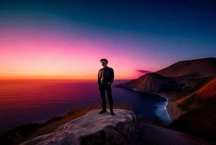 高质量吸引人的朋友圈 - 高质量吸引人的朋友圈图片