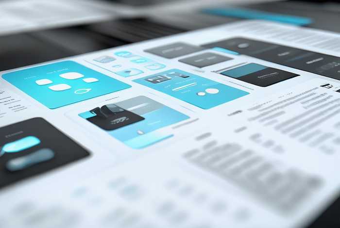 ui设计图片，ui设计图片素材