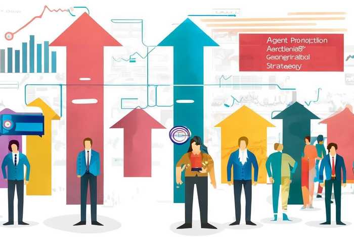 代理推广引流 代理推广引流方案