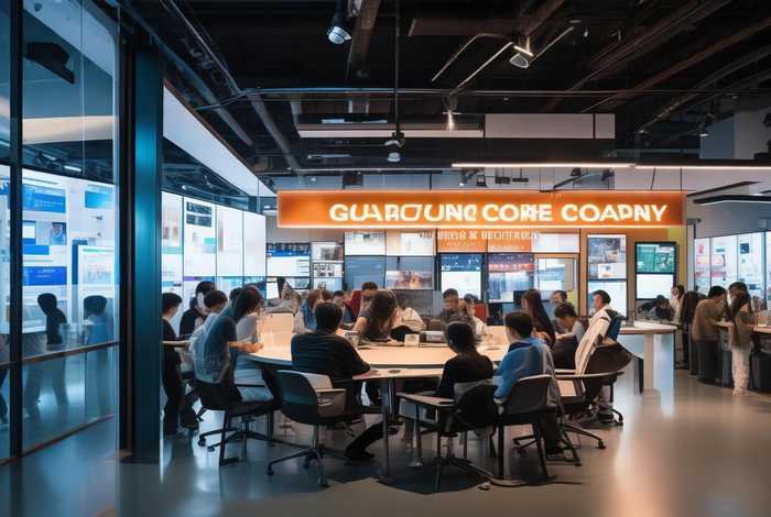 广州公司网页制作 广州公司网页制作招聘