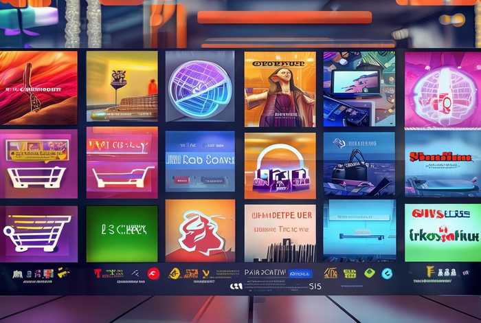 购物网站排行榜前十2024 购物网站排行榜前十2024年