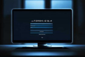 192.168.1.1进入平台登录界面（192.168.1.1进入登录页面）