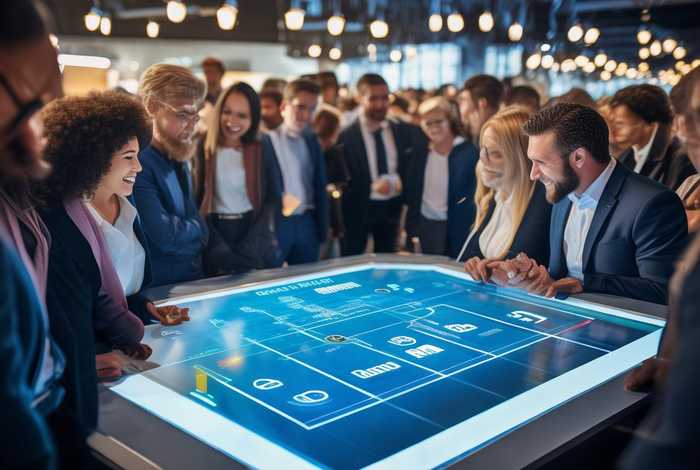 b2b平台数字化推广、b2b平台数字化推广是什么