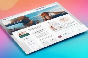 htmlcss网页设计作业素材 html5+css3网页设计大作业