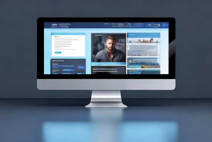 html个人主页制作（用html制作个人主页）