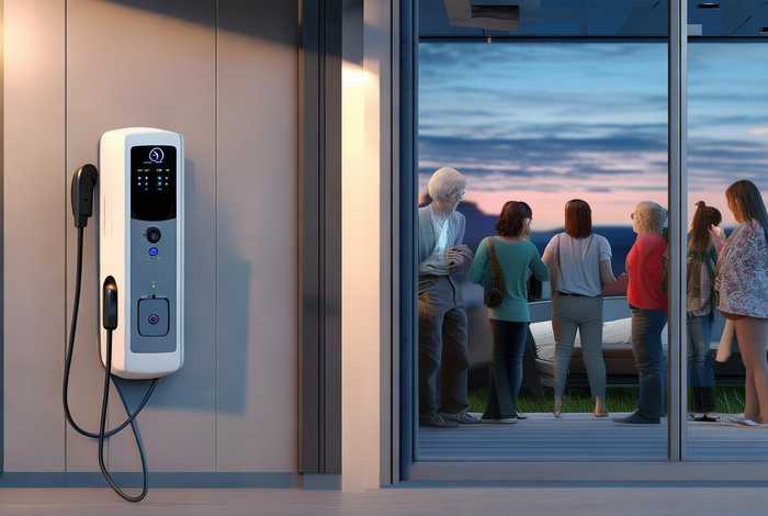 个人如何申请安装电动车充电桩，怎么申请安装电动汽车充电桩