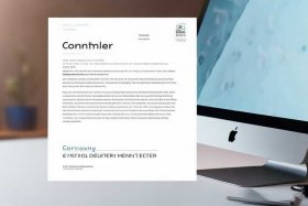公司开发信模板、公司开发信模板怎么写