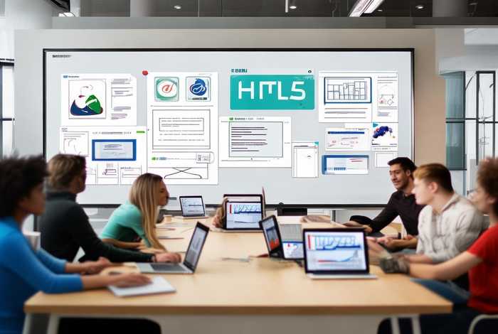 html毕业设计选题，html5毕业设计选题