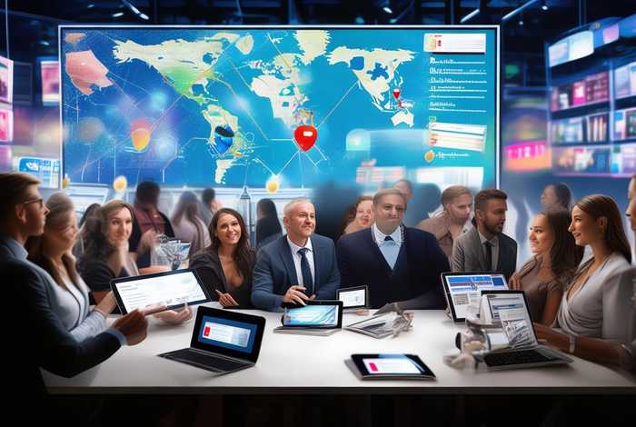 从哪里找网络推广公司 - 从哪里找网络推广公司呢