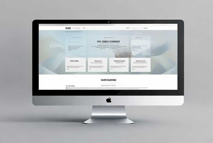 web个人网页设计模板，web个人网页设计模板下载