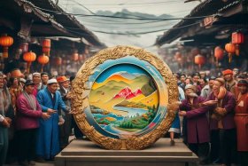 logo是什么意思山东；logo山东方言是什么意思