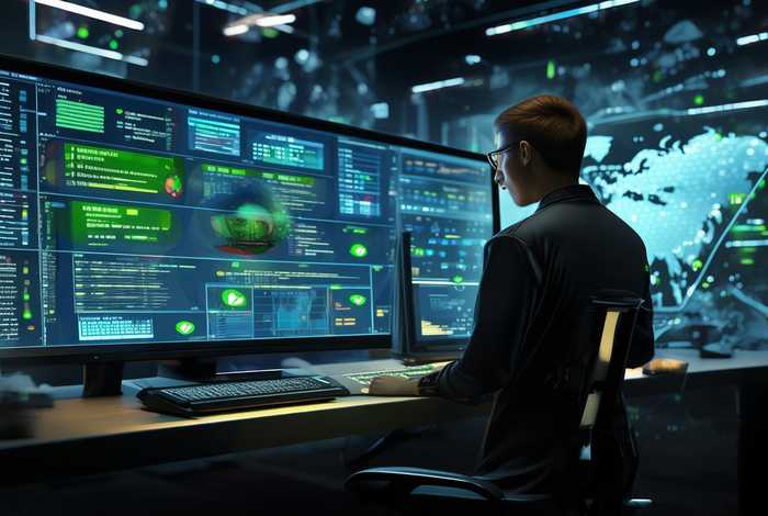 360网站安全检测 - 360网站安全检测服务