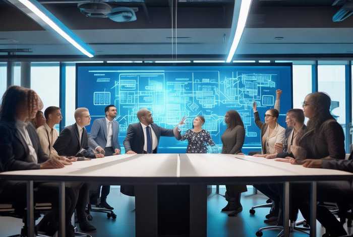 b2b采购是什么意思 - b2b采购是什么意思啊