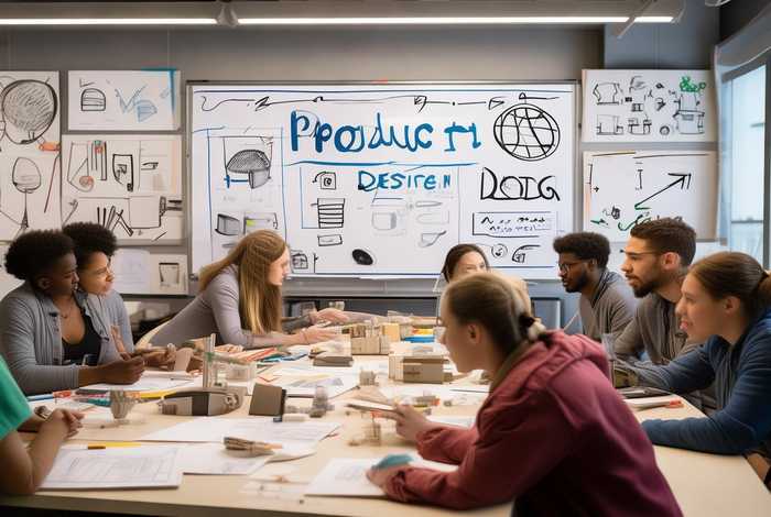 产品设计专业课程，产品设计专业课程有什么