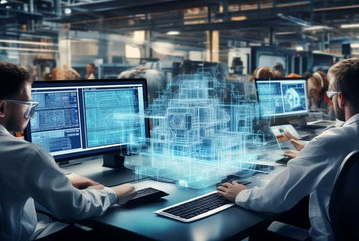 工业app应用开发（工业应用软件开发）