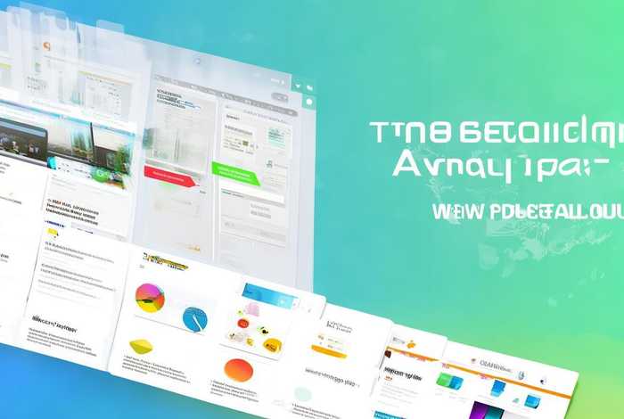 web 网页设计，web 网页设计教程