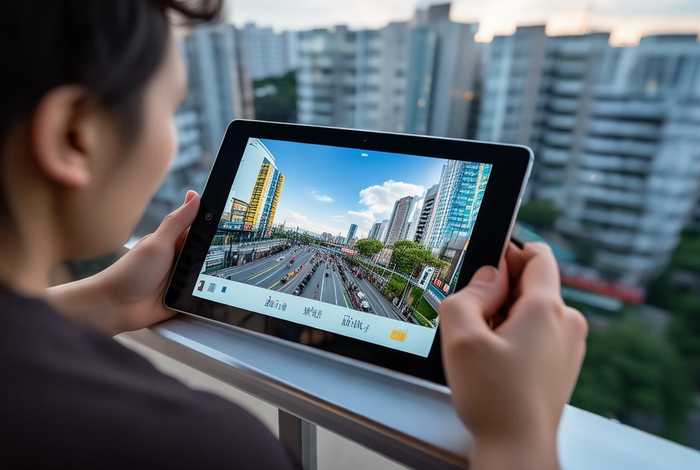 高德怎么看街景地图全景 高德怎么看街景地图全景视频