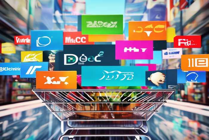 代表性的电商公司有哪些；代表性的电商公司有哪些名字