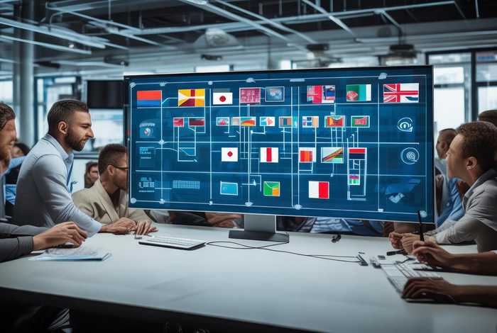 国外网站域名注册 国外网站域名注册流程