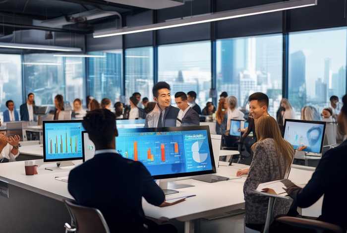 saas营销服务，saas运营服务