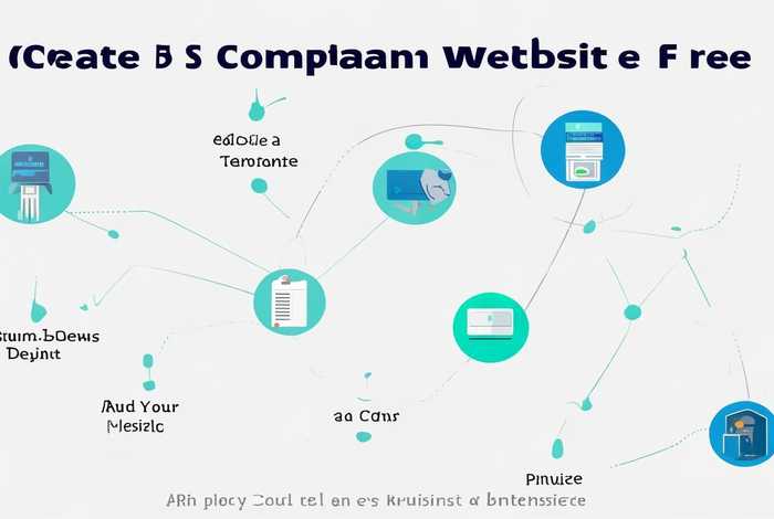 公司网站免费建立步骤 - 公司网站免费建立步骤有哪些