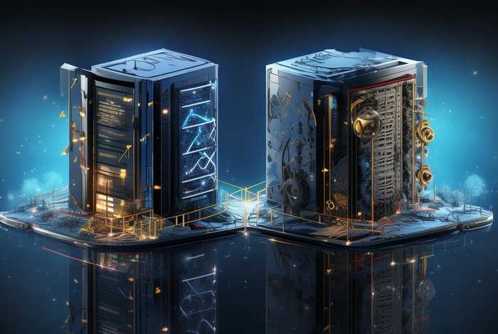 web服务器与web应用服务器的区别（web服务器与web应用服务器的区别和联系）