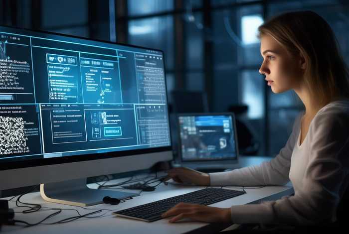 二维码生成器在哪里找 二维码生成器在哪里找到