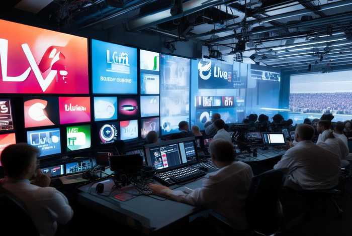 发布会直播有哪些 发布会直播有哪些平台