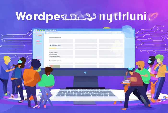 wordpress群组插件 wordpress用户组插件