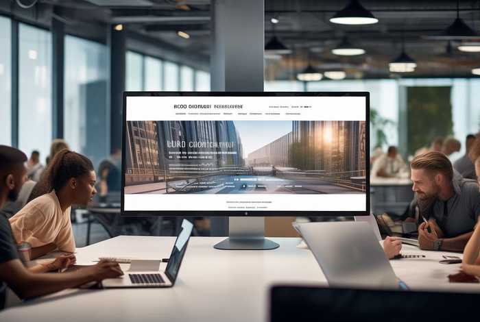 好公司网站建设 - 好的公司网站建设