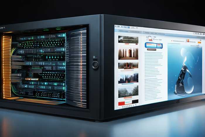 web服务器和web网站、web服务器和网站的区别