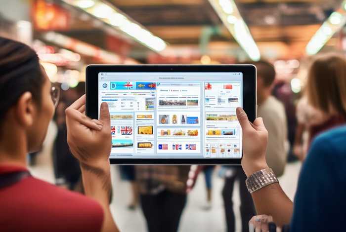 国际购物平台哪个最好用，国际购物平台哪个最好用呢