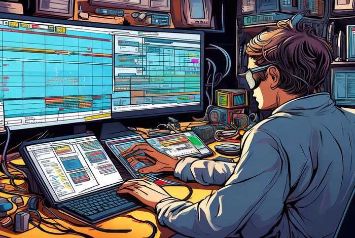 web服务器搭建自己的网站（web服务器搭建自己的网站怎么弄）