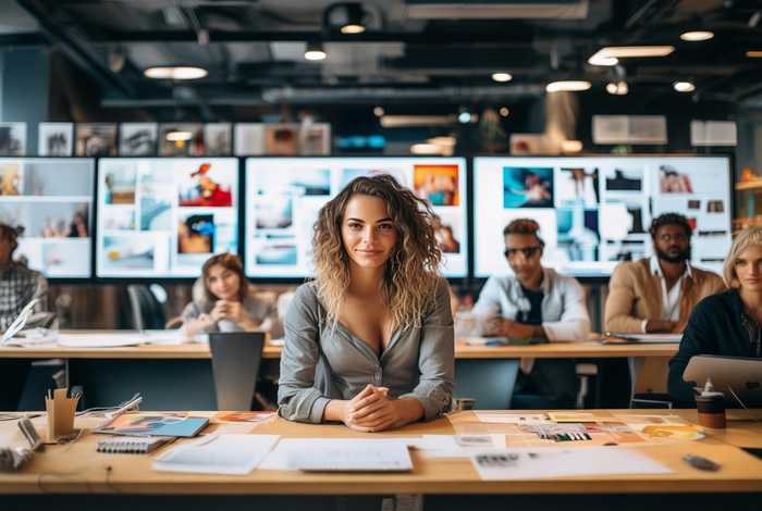 广告设计师工资待遇，广告设计师工资待遇怎么样