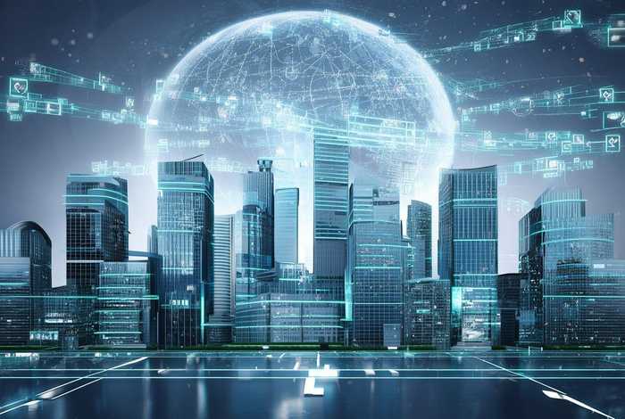 国际商务平台 - 国际商务服务平台