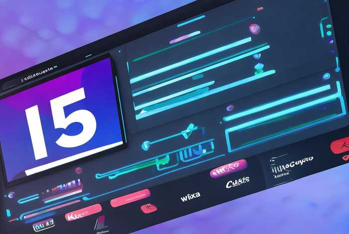 关于制作h5的软件或平台 - 关于制作h5的软件或平台有哪些