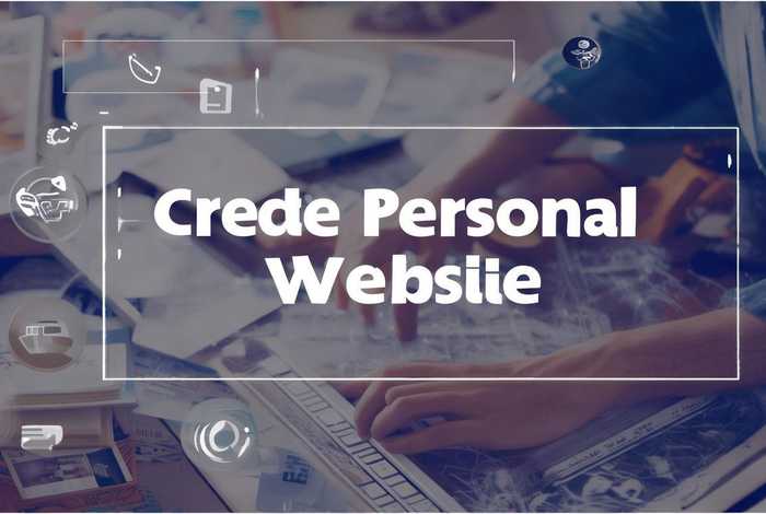 创建个人网址 创建个人网址是什么