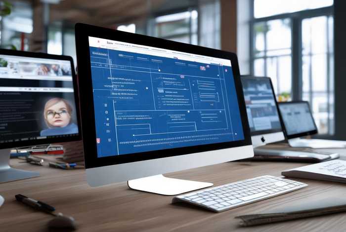 公司网站平台建设方案，公司网站平台建设方案模板