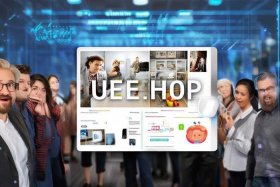 ueeshop优缺点 - ueeshop是什么平台