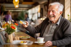 80岁以上老年卡上的钱如何消费 80岁以上的老年卡消费有限制吗年限