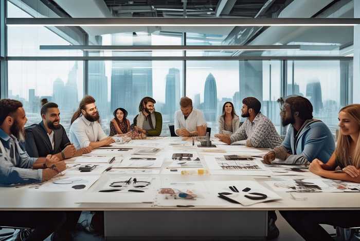 产品设计公司ppt（产品设计公司在哪找）