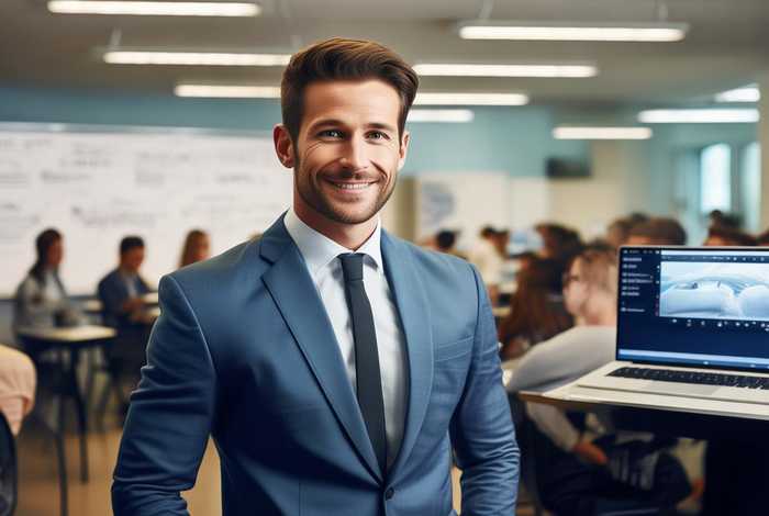 短视频营销培训师 - 短视频营销培训师工资