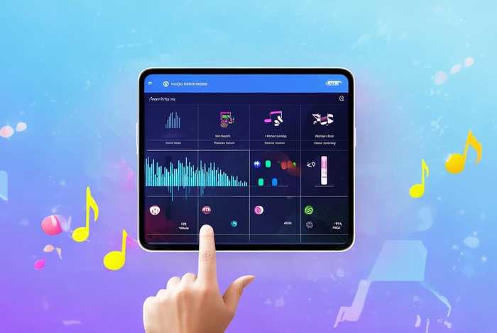 创建音乐的app 好用的音乐创作app