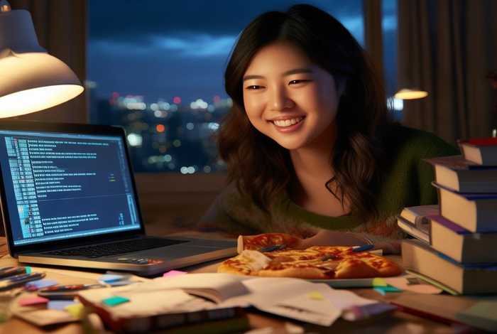 python编程姐姐；python编程300例